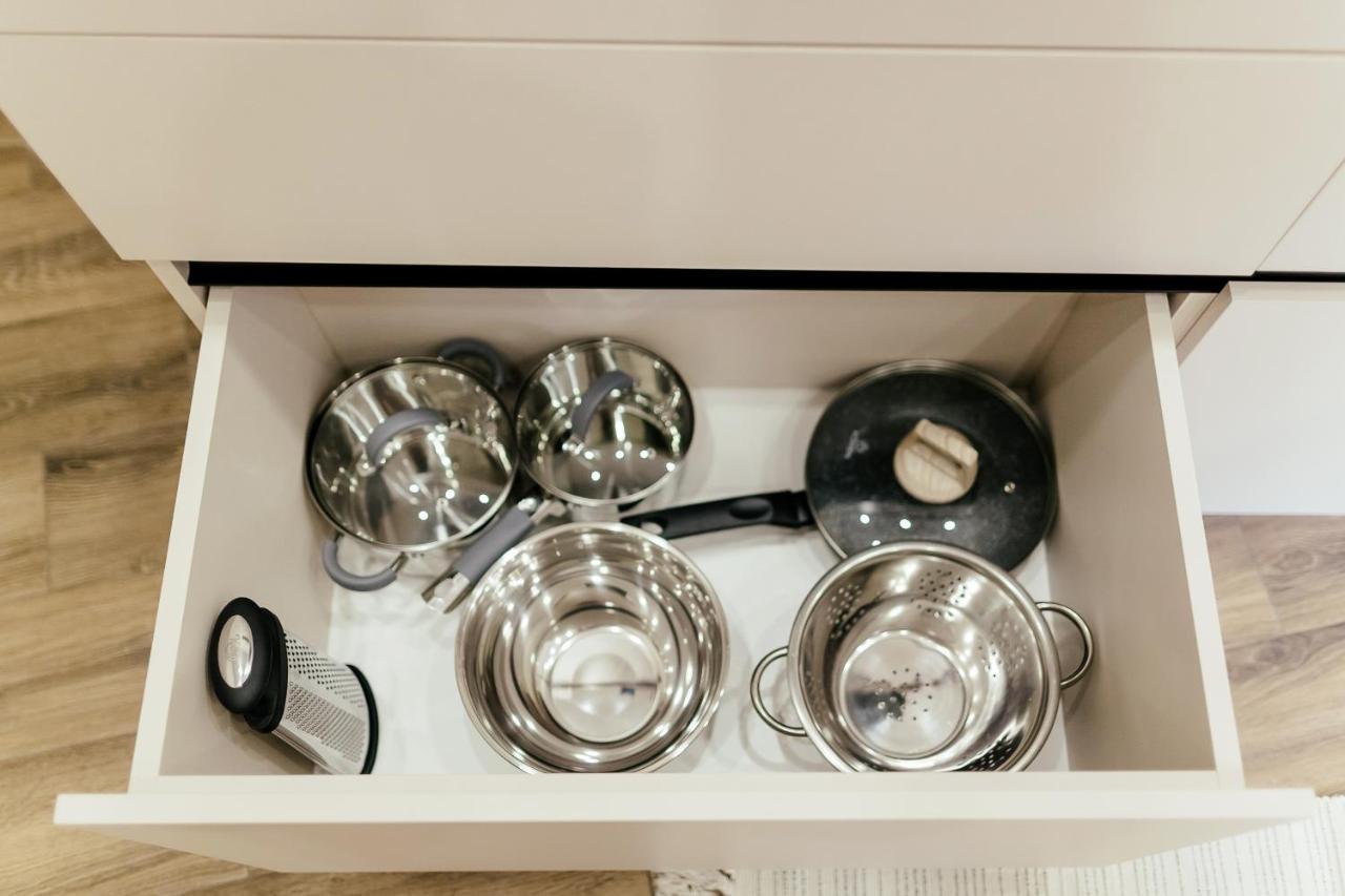 Lara Apartament 3 Lejlighed Lviv Eksteriør billede