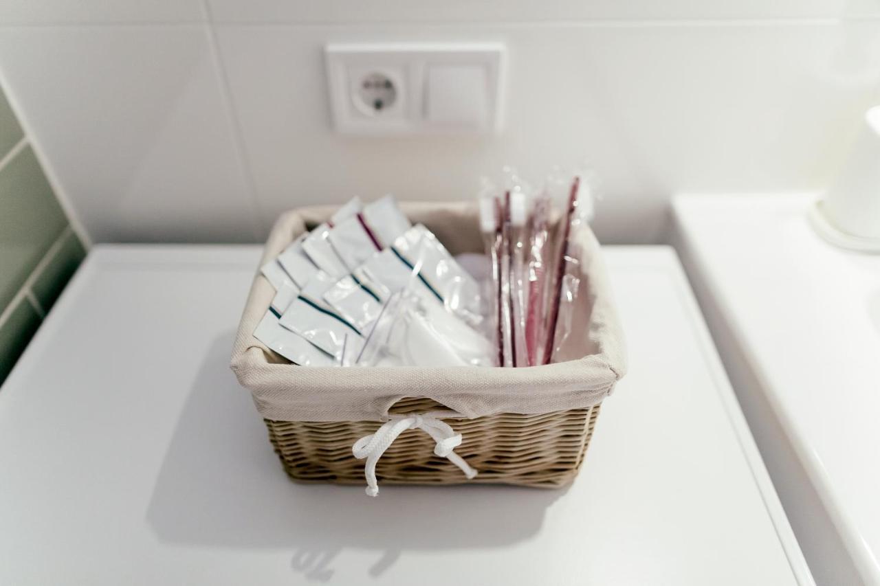 Lara Apartament 3 Lejlighed Lviv Eksteriør billede